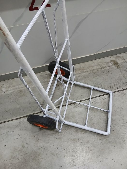 Тачка для любой груз