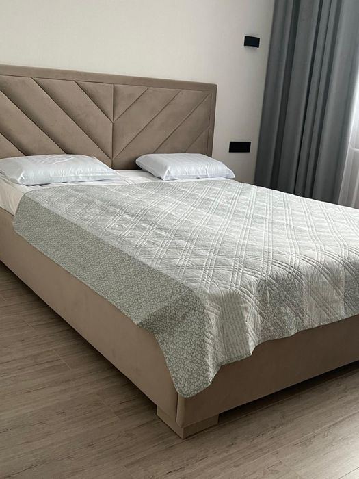 Евродвушка посуточно! Новый дом!