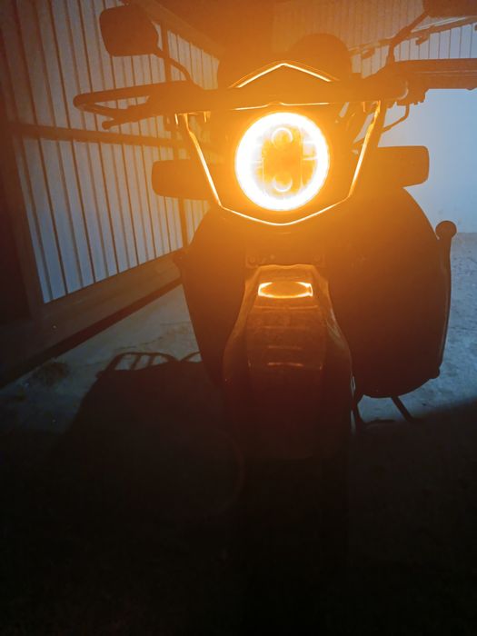 Алмотор 200 продам