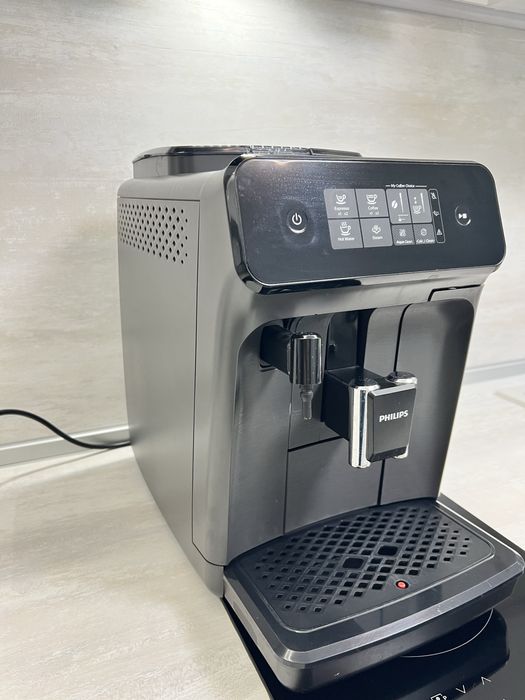 Philips Кафеавтомат 1200 серия