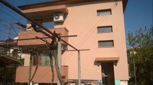 Строителство, изолация, алпинисти, ремонти, къртене и извозване .