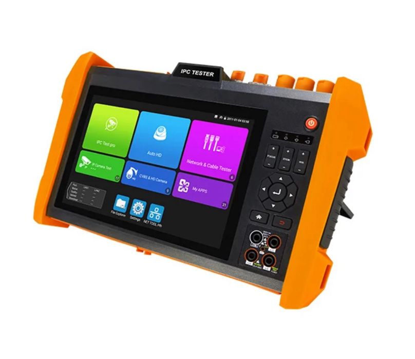 Iptester Много функциональный NF-IPS K15