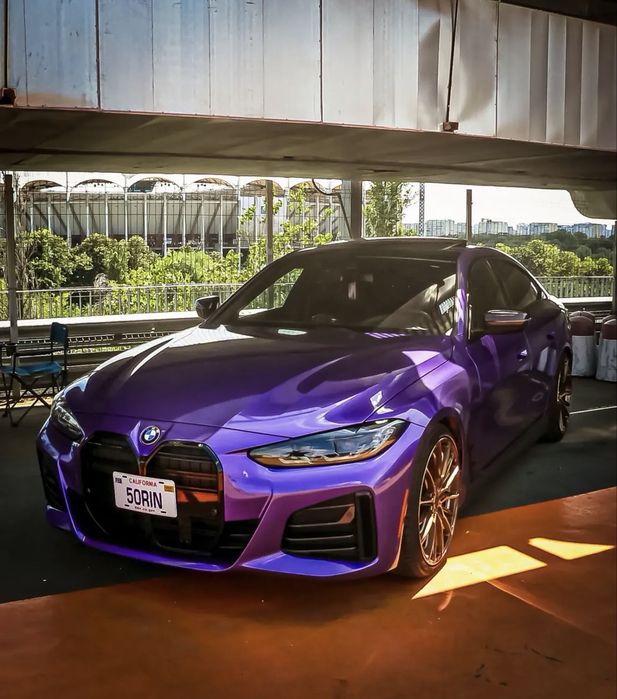 BMW Seria 4