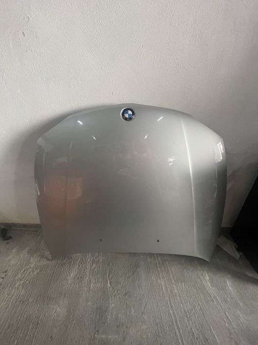 Capota bmw x1 e90 e91 e81 e87 seria 1 seria 3