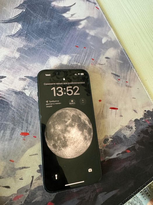iPhone 13. 128gb