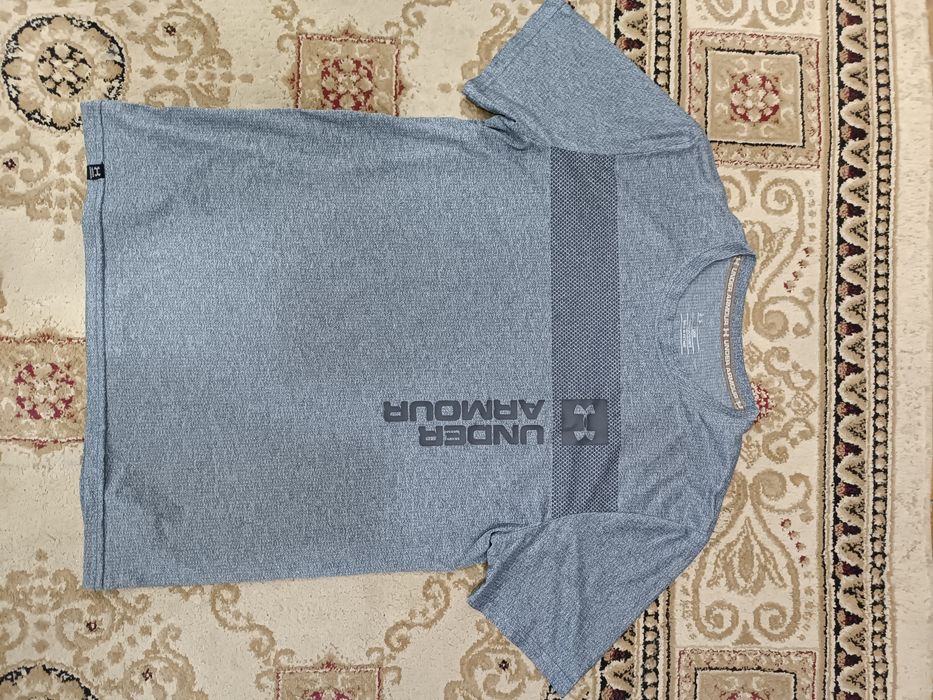 Оригинальная Under armour