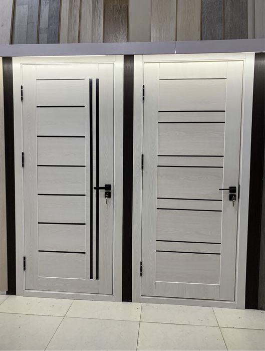 Двери Качественные. МДФ двери /  Sfatli MDF.Оптовые цена.Eshiklar мдф.