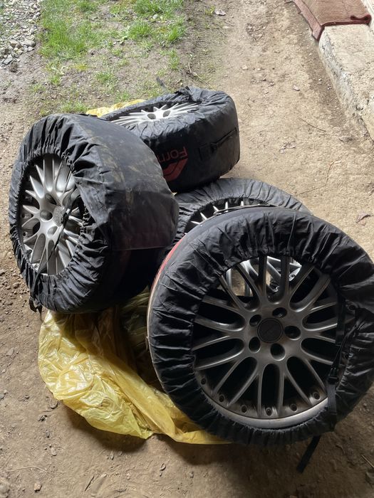 Jante Audi Originale R19