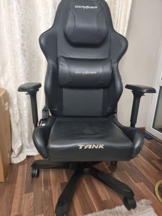 Кресло DxRacer Tank