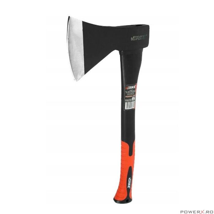 Topor universal 1 Kg, coada din fibra de sticla foarte rezistenta,