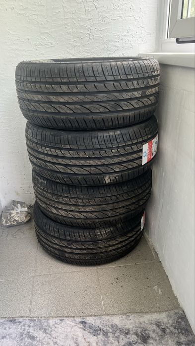 Колеса 225/45/17