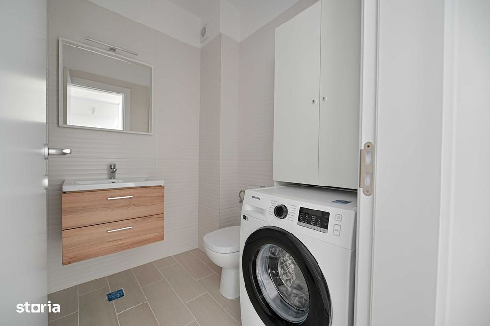 Apartament 2 camere de INCHIRIAT | PANORAMA CITY | Nou | Premium