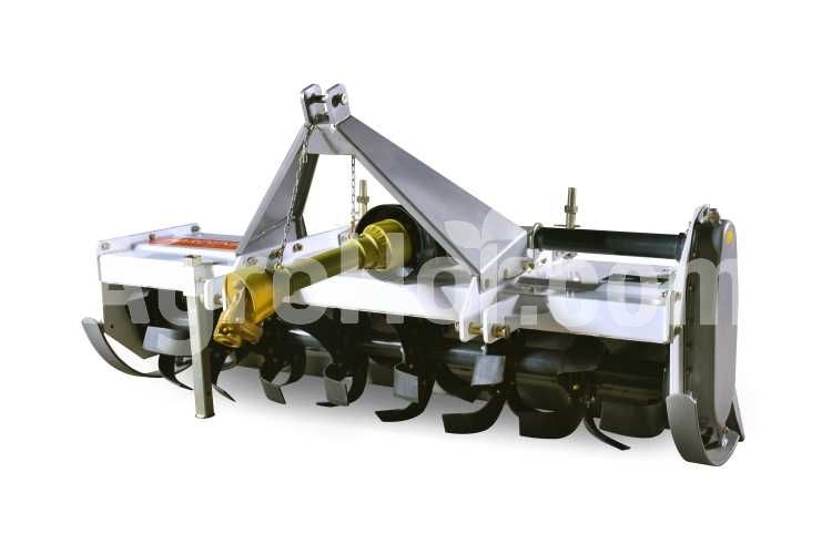 Freză de sol 150-180 cm / Omikron M 1500-1800