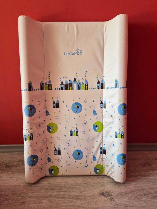 Подложка за повиване на бебе- нов