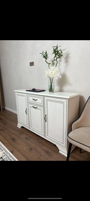 Мебель от ТИФФАНИ