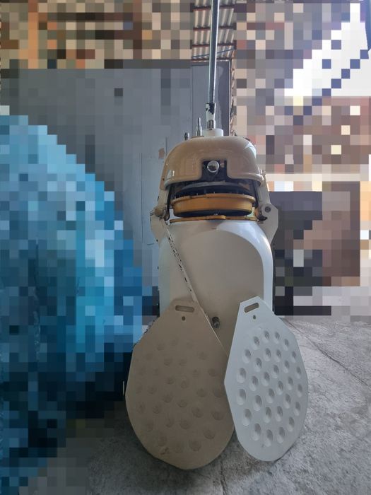 "Тестоделитель- округлитель" 30 ga bo'ladigan