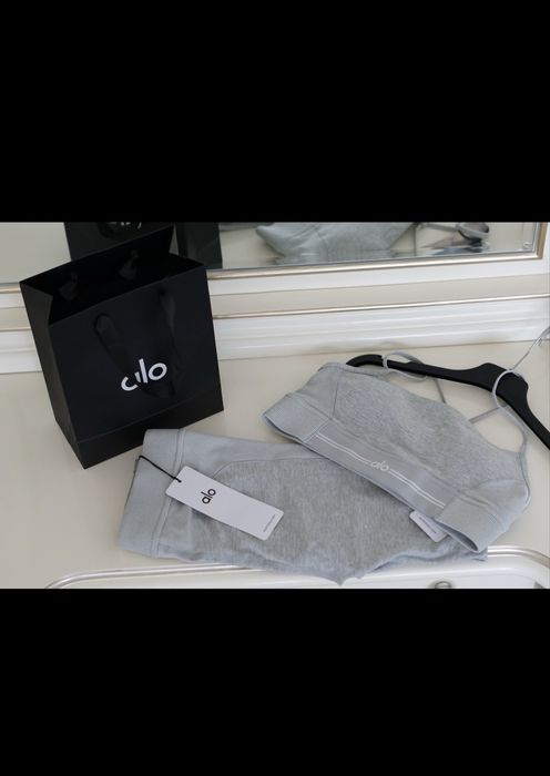 Оригинален комплект Alo