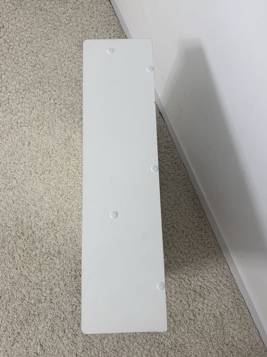 Продам навесной шкаф для ванной