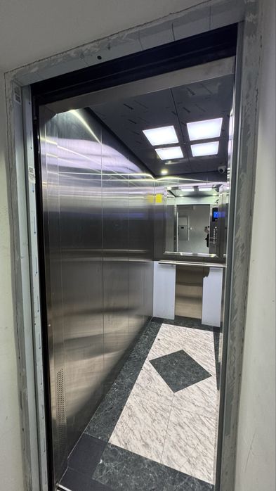 Продажа 1 комн.кв. Мкр 10