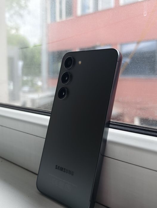Samsung Galaxy s23