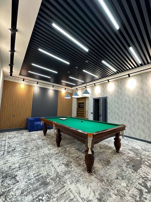 Дача Premier House чарвок бочка 10 ta kampuyutir bor