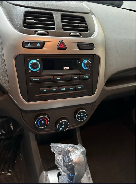 срочна! ‼️2025‼️ Кобальт стайл ‼️4 позиция масла без пробег