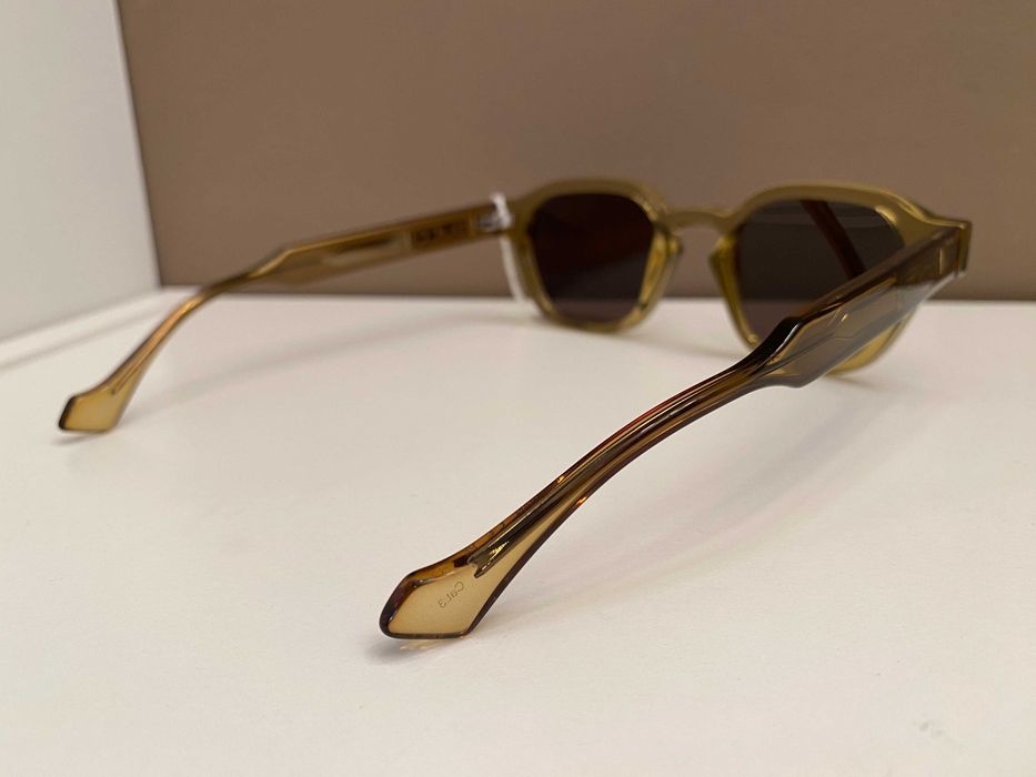 Gucci ochelari de soare, made in japan, autentici, retail price 380 euro