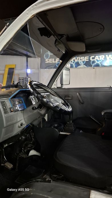 Damas Daewoo sotiladi