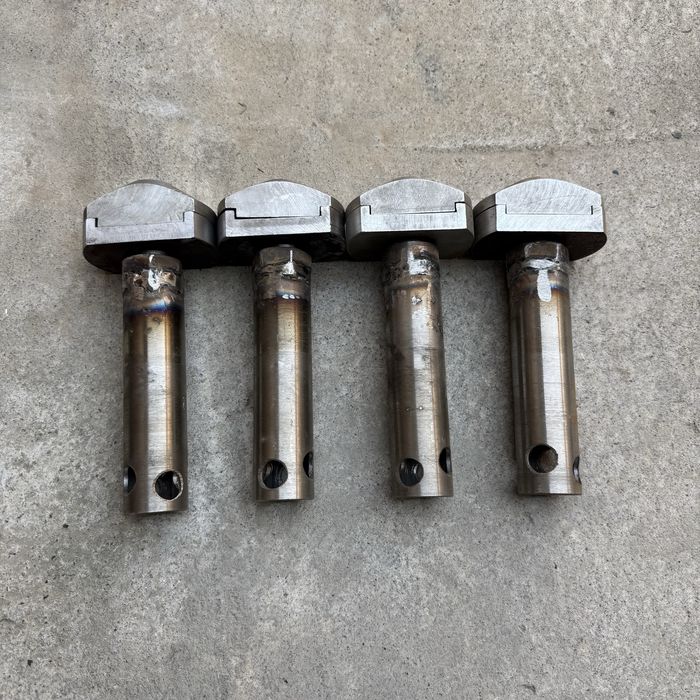 Фитинг для контейнеровоза Fiting konteyneravoz uchun