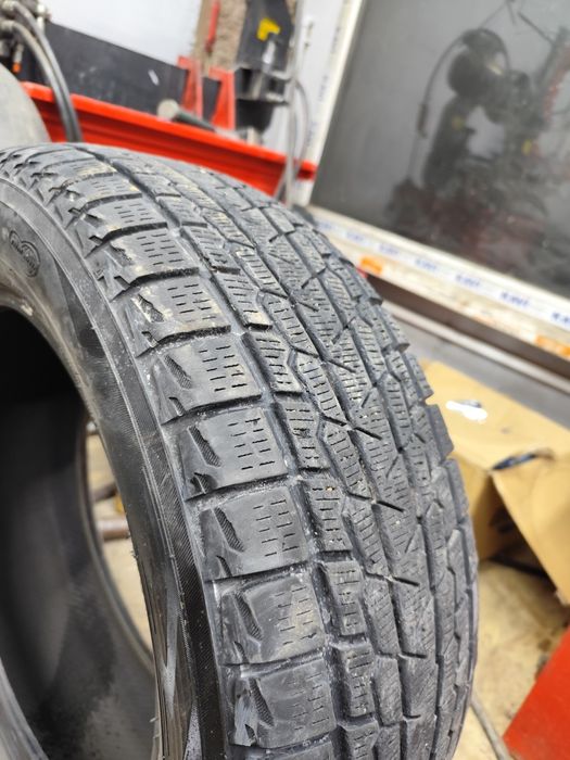 Продам шину йокогама