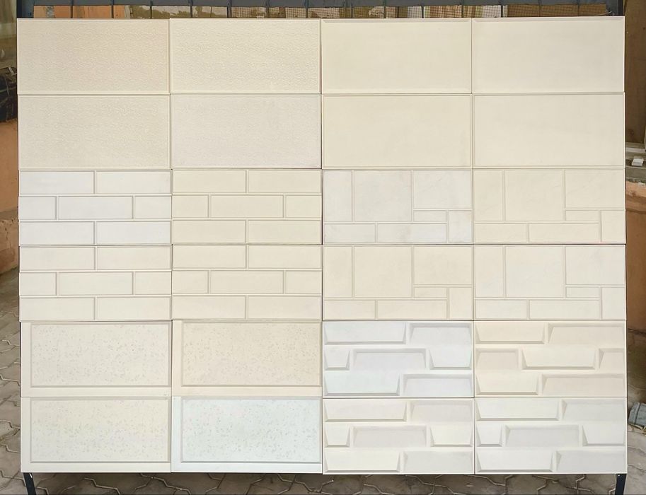 Термопанели | Termopanellar