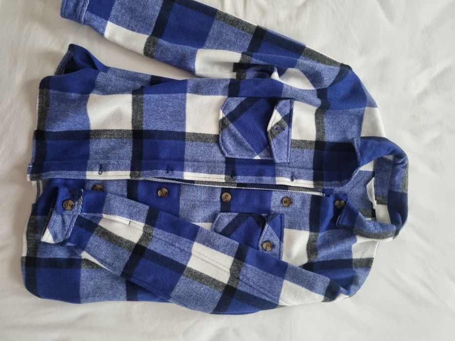 Cămașă  copii mărimea  170