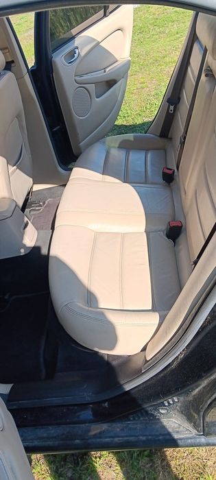 JAGUAR X-Type 2003 — imagine 5