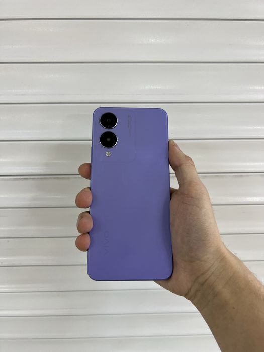 Продам Vivo Y17s 128gb