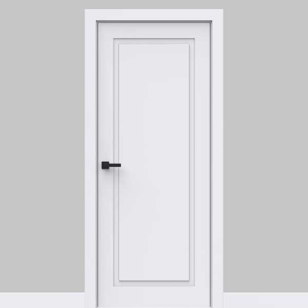 Оптом Мдф двери Металлические входные двери Temir eshik Mdf eshik