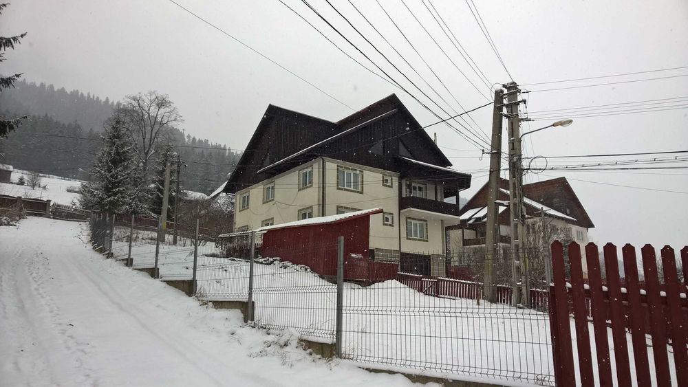 Vila langa centru, pretabil locuinta, cabinete medicale, azil de batrani, centru dezintoxicare