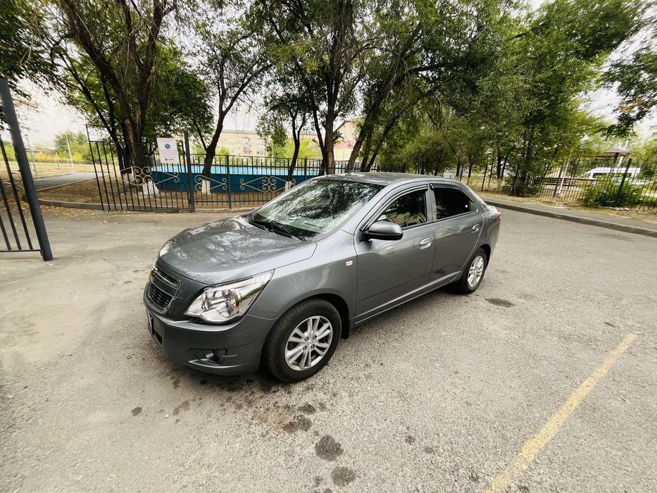 Продам автомобиль