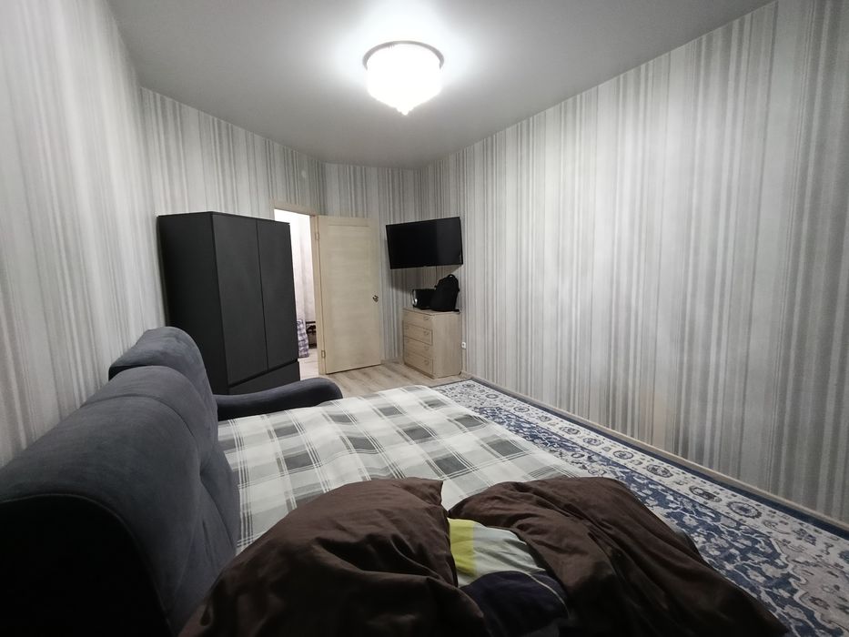 Сдается 1 ком.кв на береке