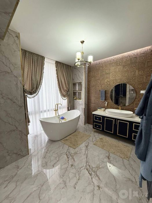 Таунхаус с Ремонтом " Tiara Residence " IT Park , Военный госпиталь .