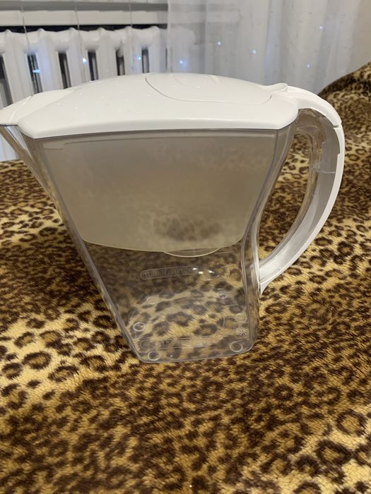 Кувшин аквафор….