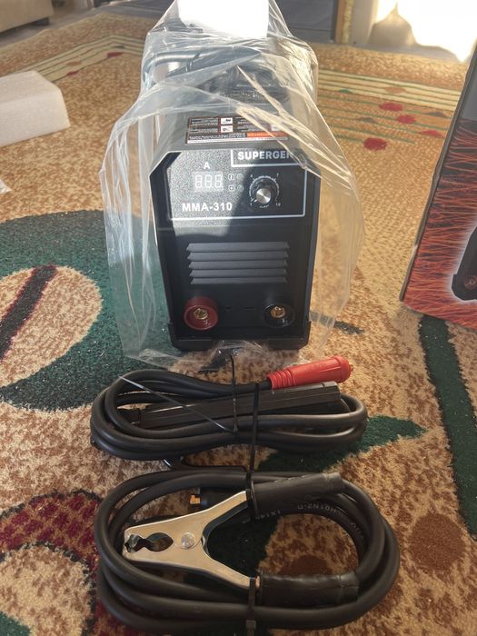 Продам сварочный аппарат