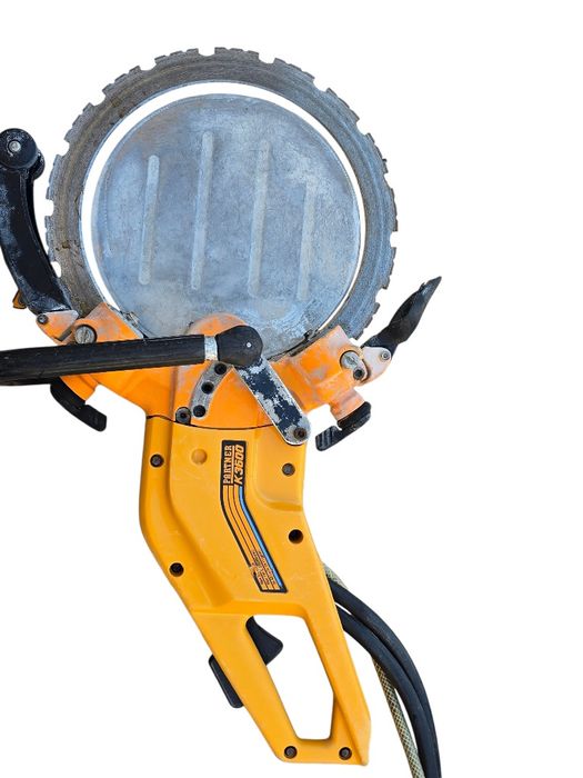Partner k 3600 Ring,  husqvarna ring