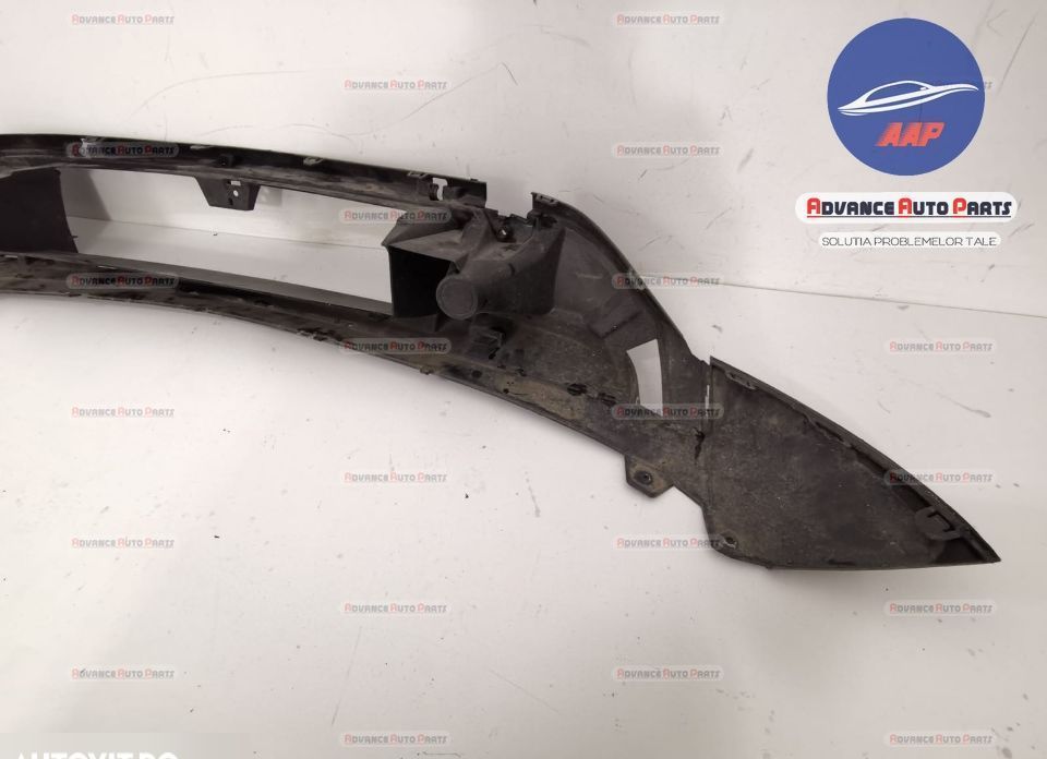 Fusta fata originala in stare buna Mercedes-Benz GLE Coupe C292 2015 2