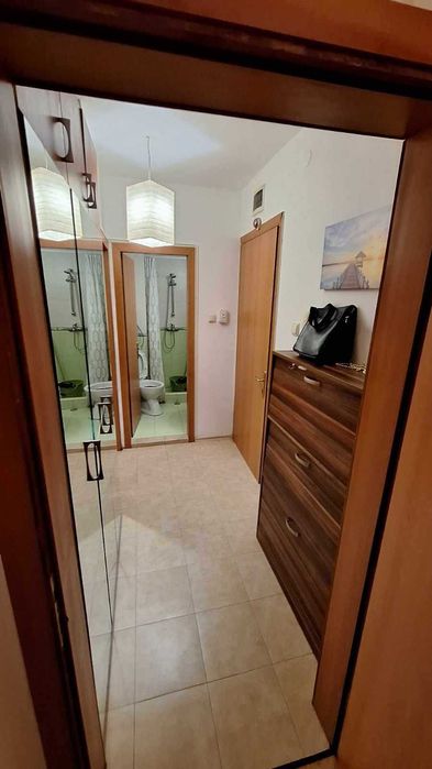 Дава се под наем Тристаен апартамент в Бургас, Братя Миладинови - 85 кв.м за 433.5 € - Снимка #6