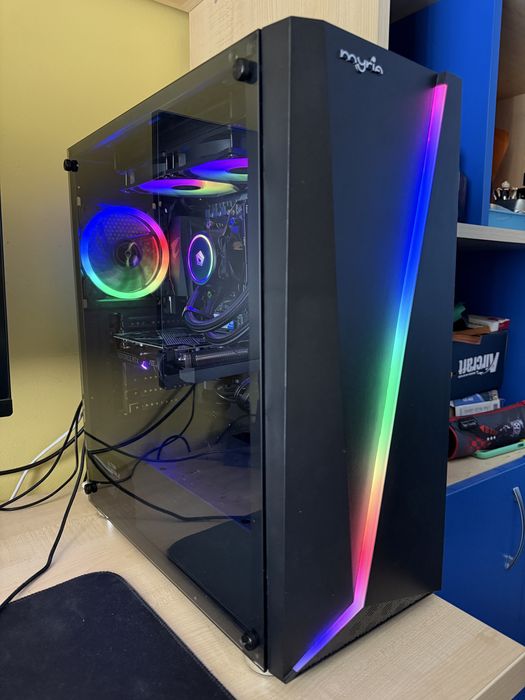 Calculator / Pc Gaming