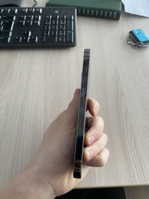 Айфон 13 про 128 гб