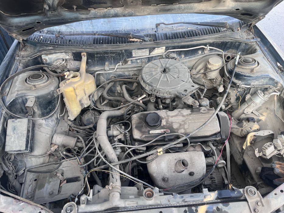 Митсубиши лансер