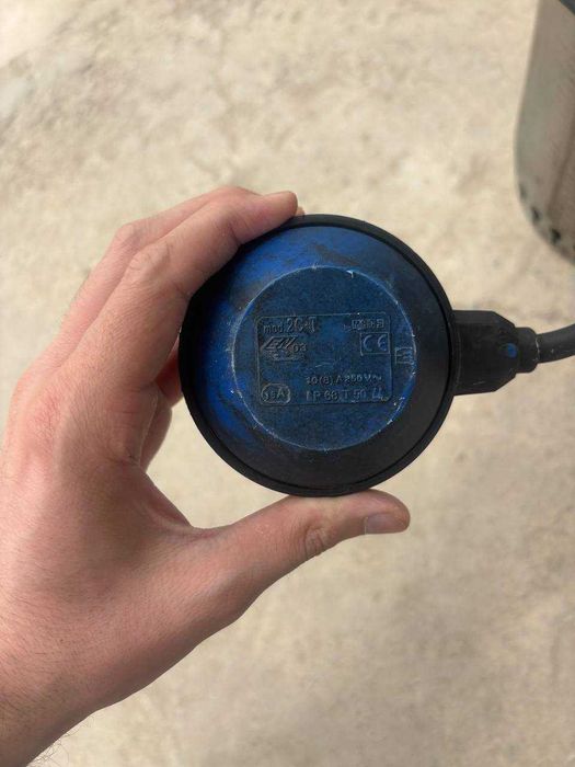 Насос дренажный Grundfos UNILIFT AP 12.40.04.A1