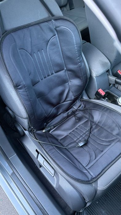 Подгрев седалки 12 v