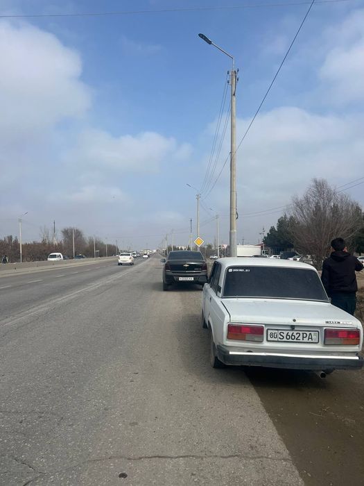 Срочно  Ваз 2107